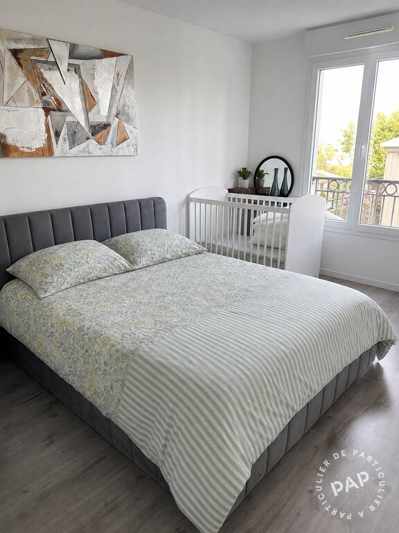 Appartement Rue Henri Martin à Puteaux