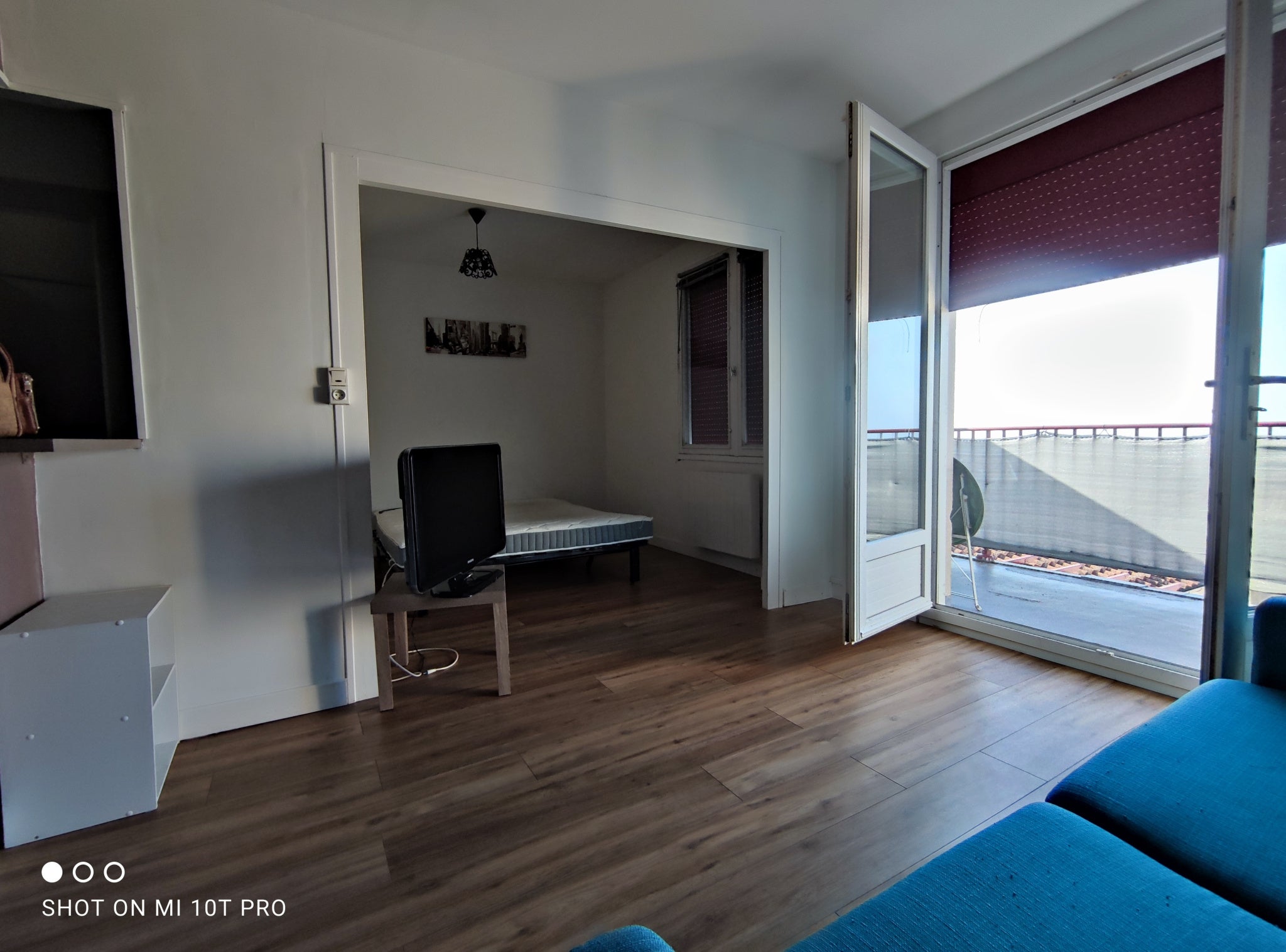 Appartement Rue de Saumur à Les Herbiers