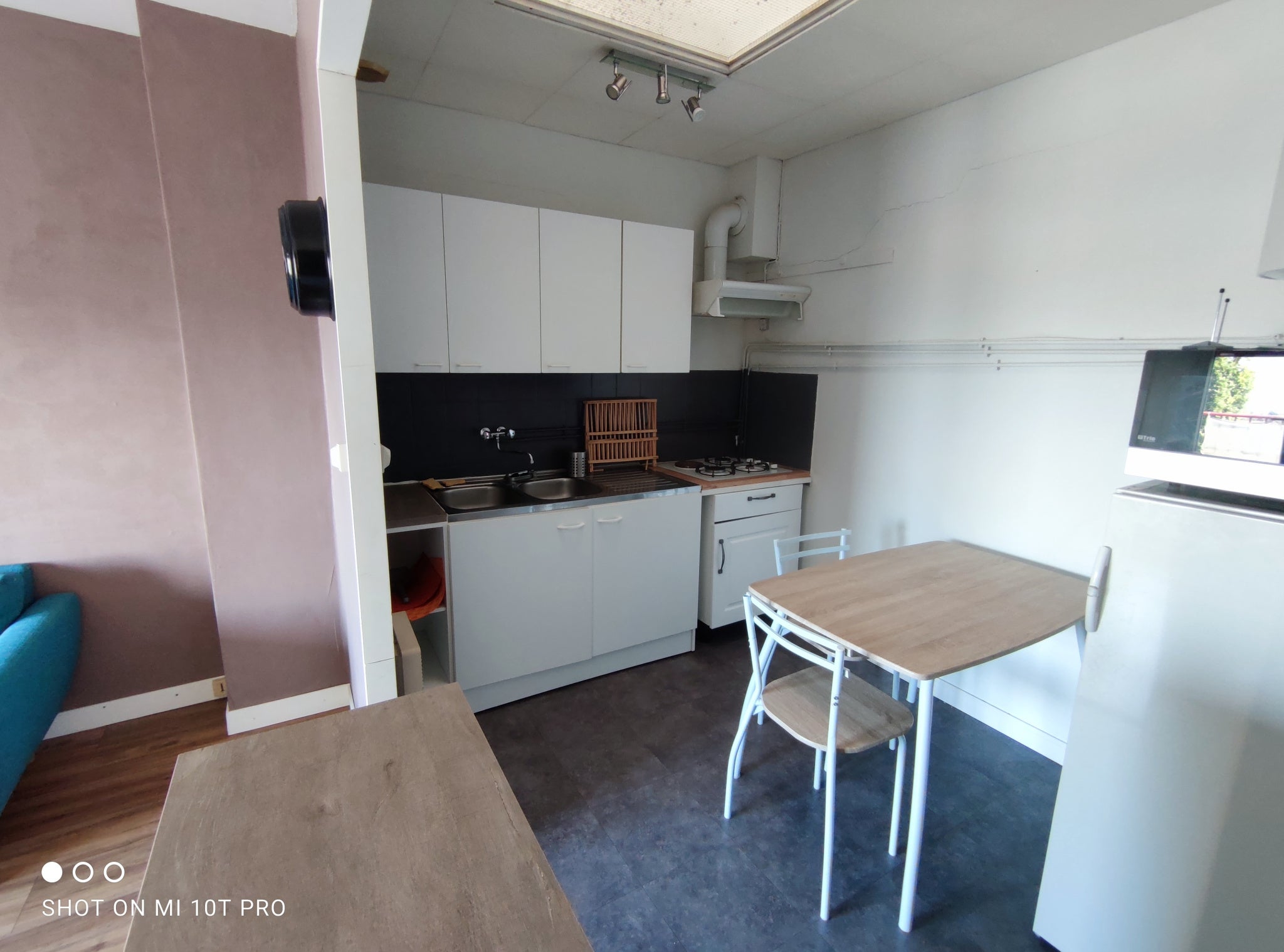 Appartement Rue de Saumur à Les Herbiers