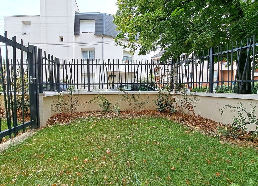 Flat Rue de la Bourie Rouge in Orléans