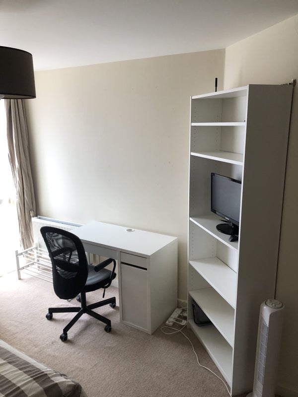 Room Albert Road in Greater London