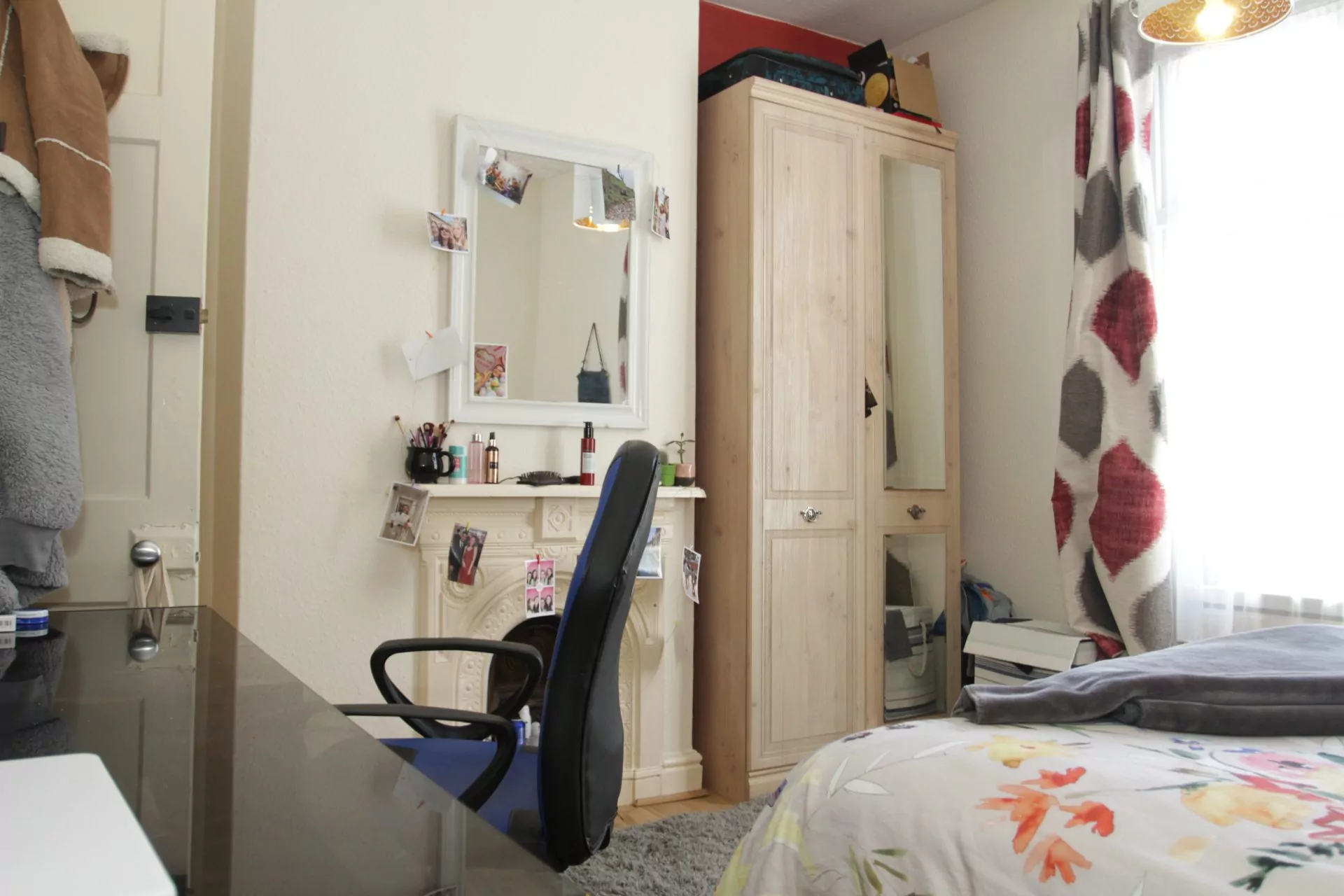Room Grasmere Street in Leicester