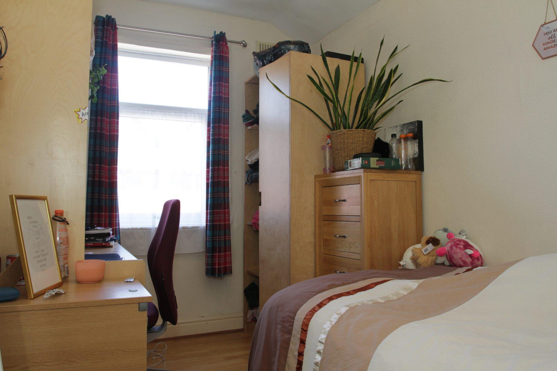 Room Grasmere Street in Leicester