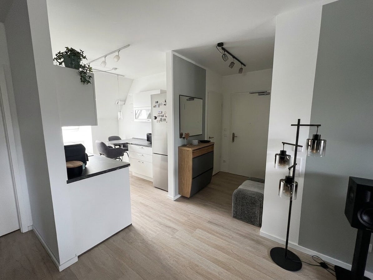 Wohnung Berner Straße in Hamburg