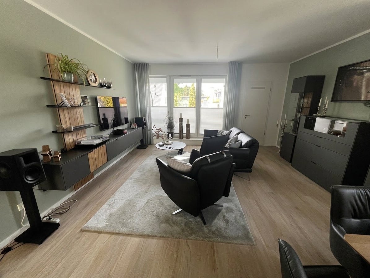 Wohnung Berner Straße in Hamburg