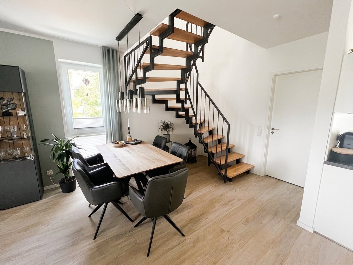 Wohnung Berner Straße in Hamburg