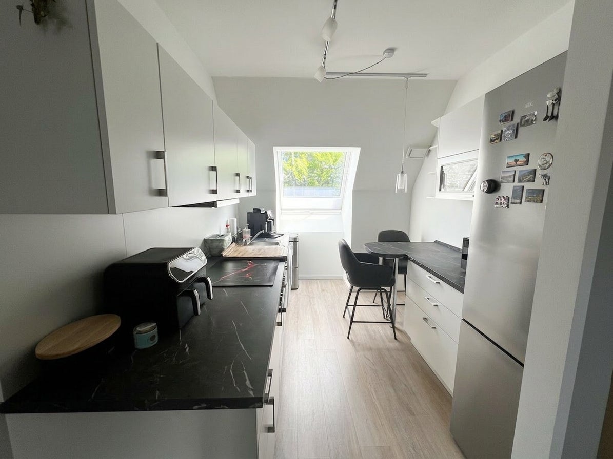 Wohnung Berner Straße in Hamburg