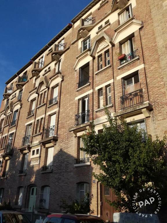 Appartement Rue du Général Leclerc à Bois-Colombes