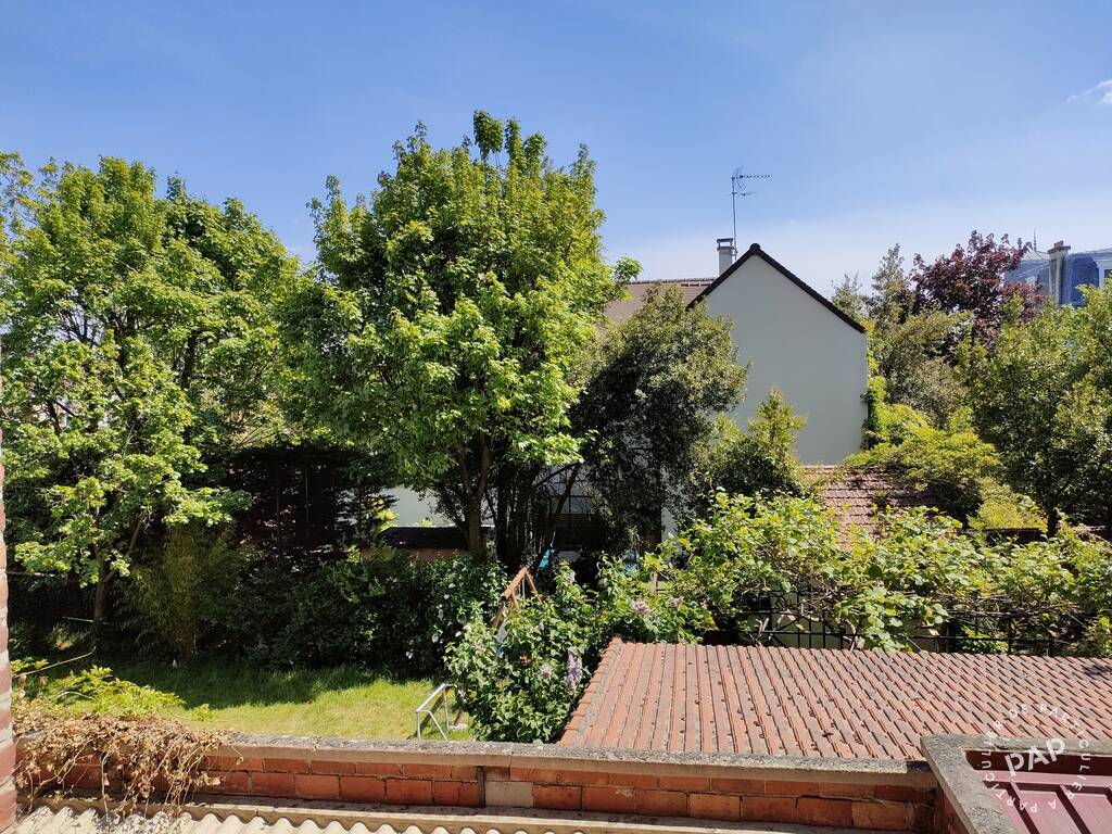 Appartement Rue du Général Leclerc à Bois-Colombes