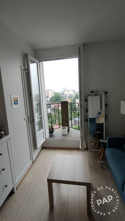 Appartement Rue du Général Leclerc à Bois-Colombes