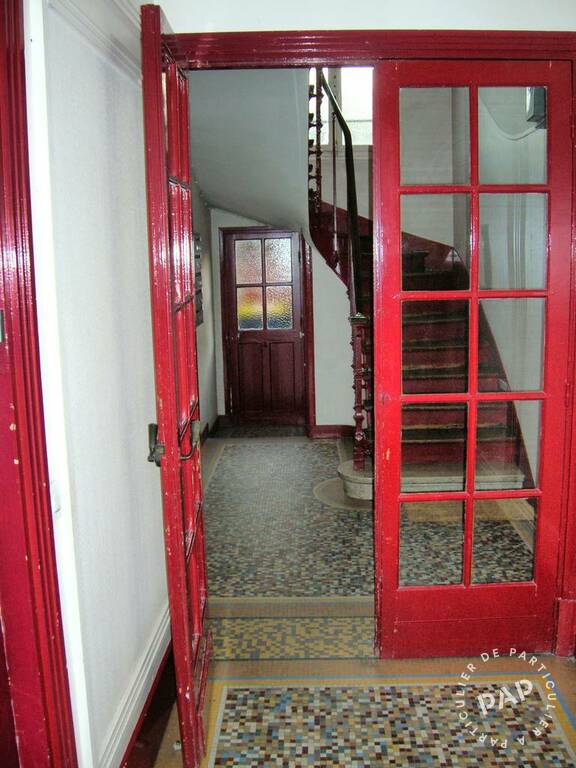 Appartement Rue du Général Leclerc à Bois-Colombes