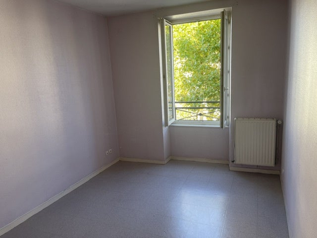 Appartement Avenue Jean Jaurès à Oyonnax