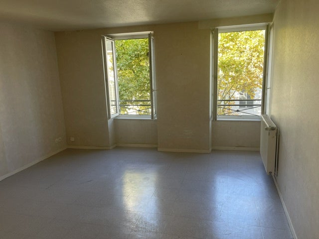 Appartement Avenue Jean Jaurès à Oyonnax