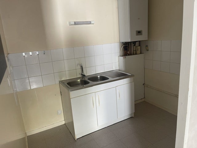 Appartement Avenue Jean Jaurès à Oyonnax