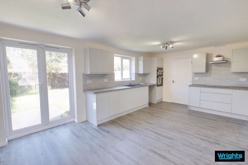 House Stokehill in Hilperton