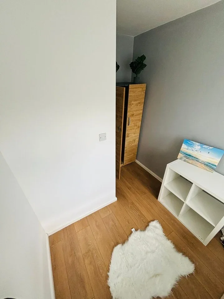 Room Barringer Square in Greater London