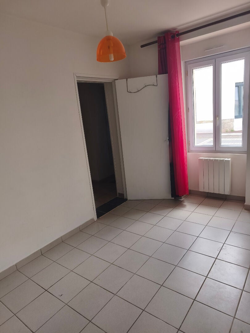 House Grand'Rue in Paulx
