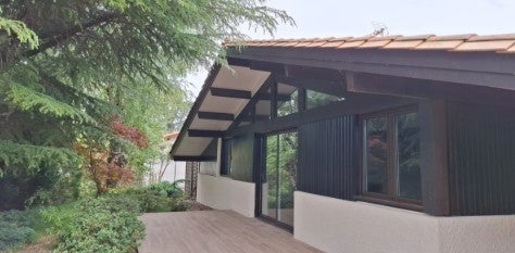 Maison Rue des Treilles à Libourne