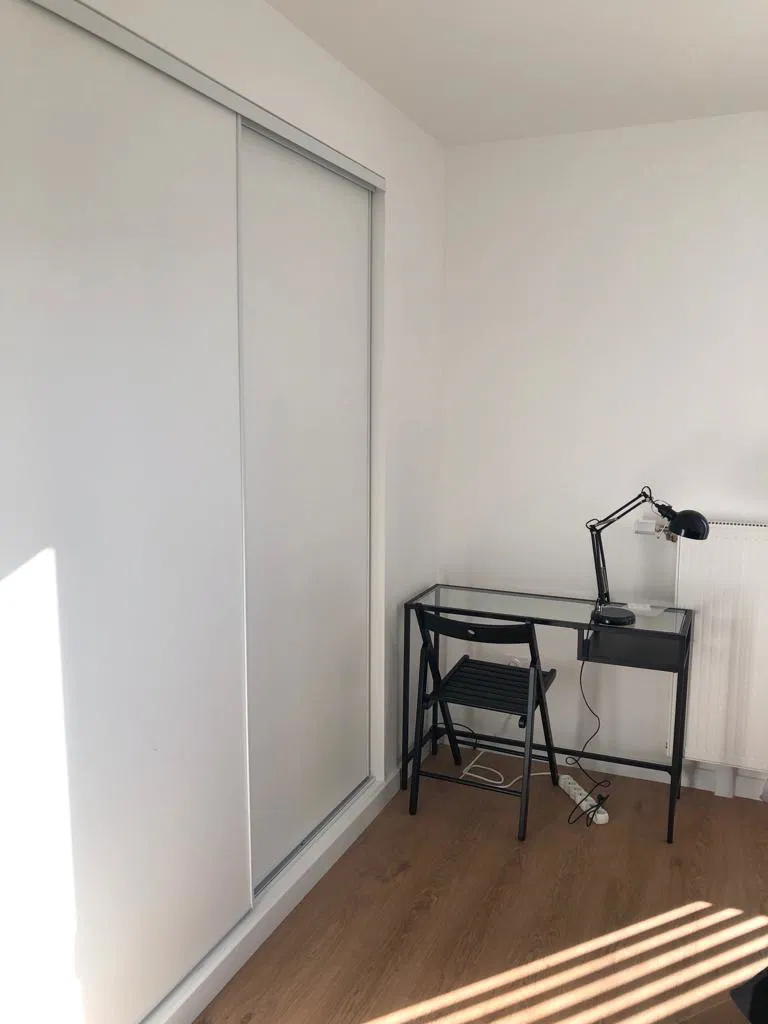 Flat A 86 in Colombes