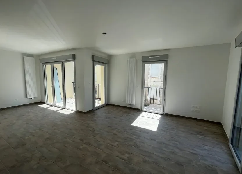 Appartement Rue de New York à Limoges