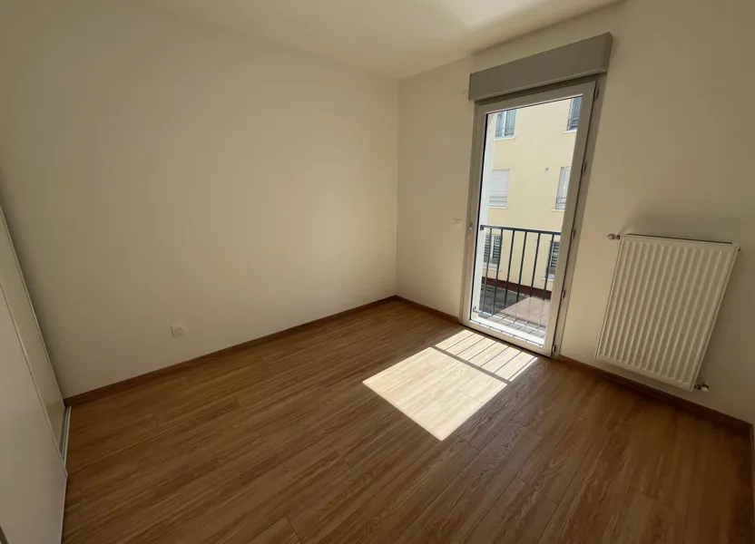 Appartement Rue de New York à Limoges
