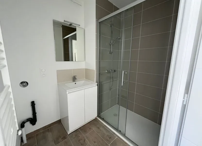 Appartement Rue de New York à Limoges