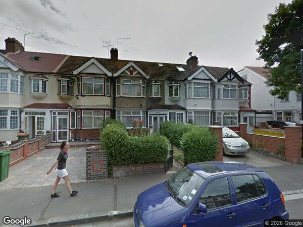 Room Margery Park Road in Greater London