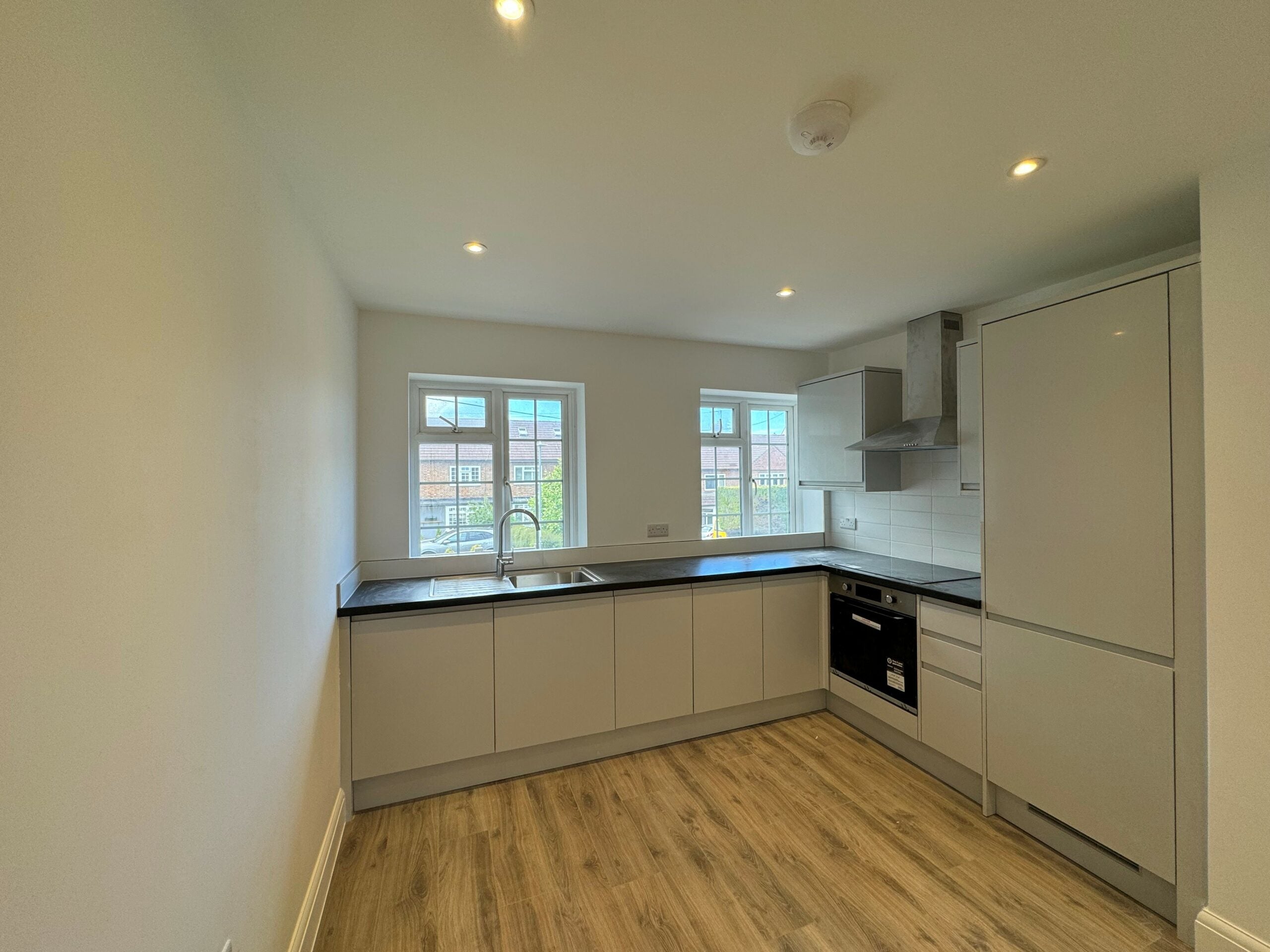 Flat Bradmore Green in Welwyn Hatfield