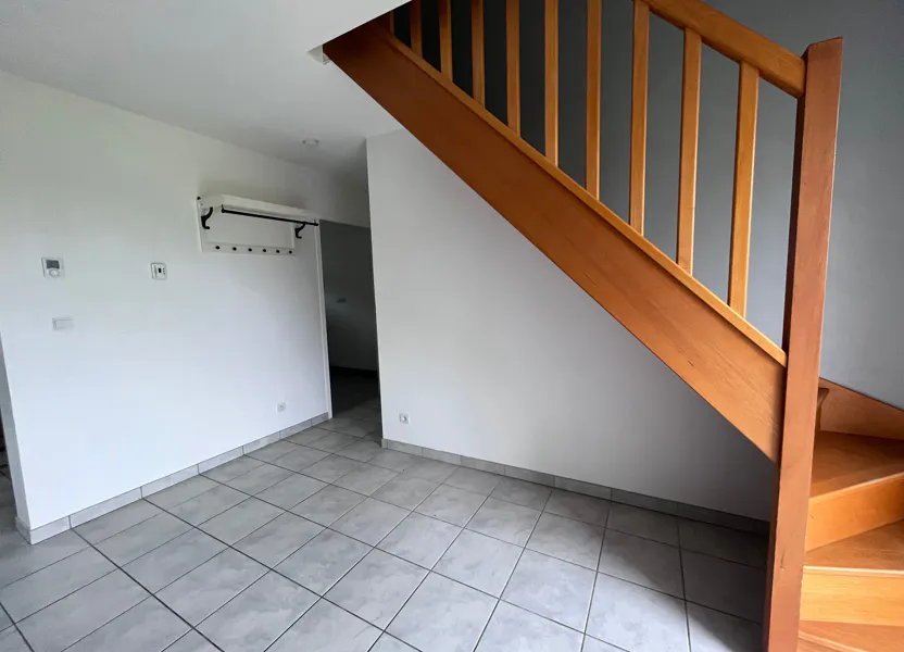 Maison Rue du Président Roosevelt à Choisy-au-Bac