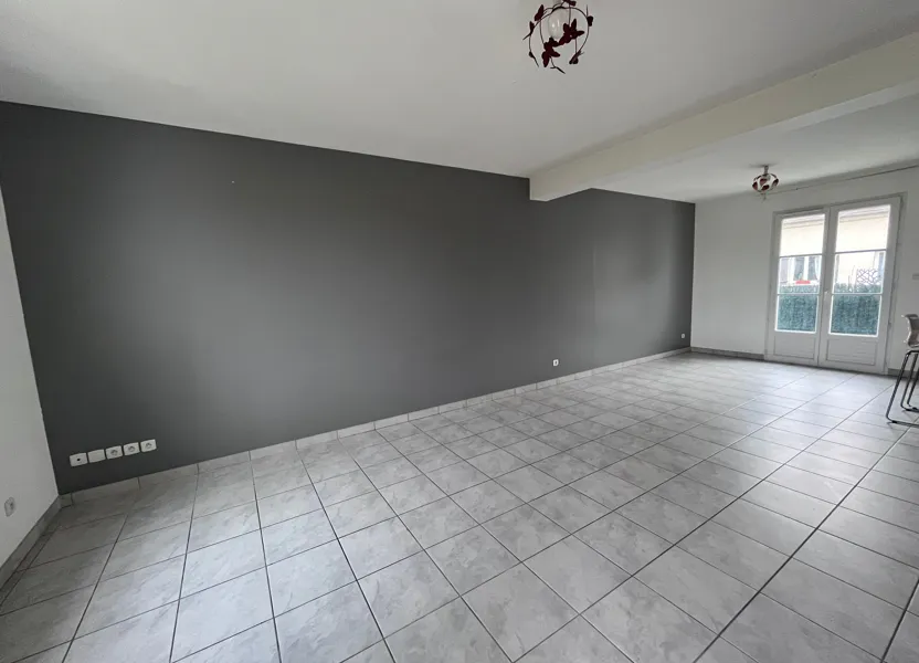 Maison Rue du Président Roosevelt à Choisy-au-Bac