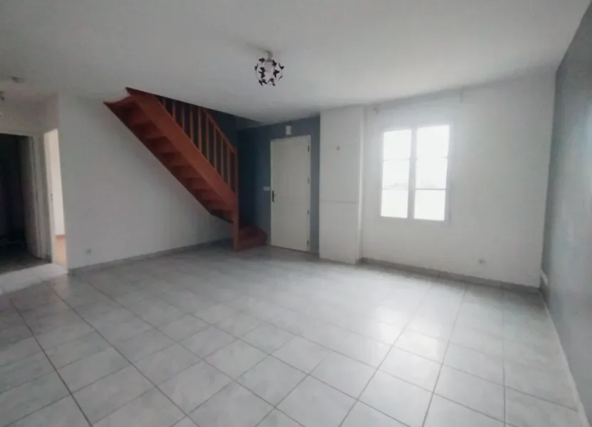 Maison Rue du Président Roosevelt à Choisy-au-Bac