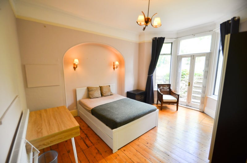Room Belmont Hill in Greater London