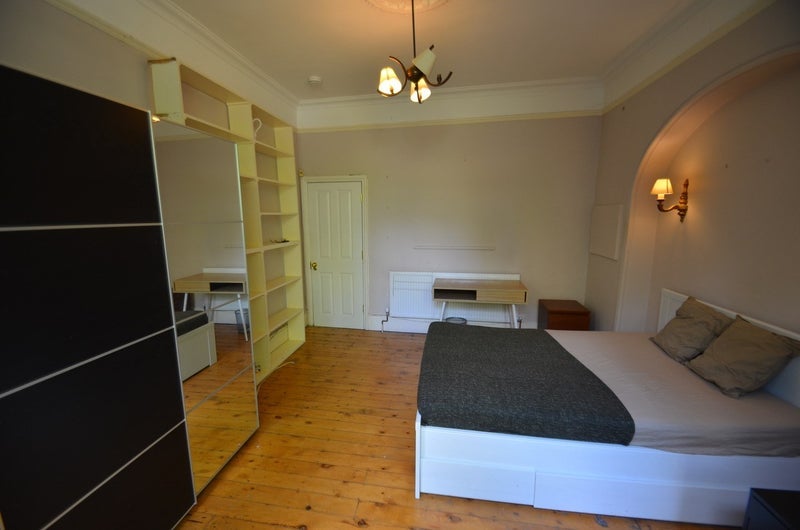 Room Belmont Hill in Greater London