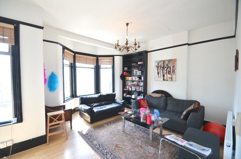 Room Belmont Hill in Greater London