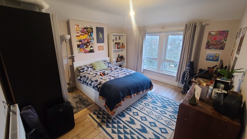 Room Belmont Hill in Greater London