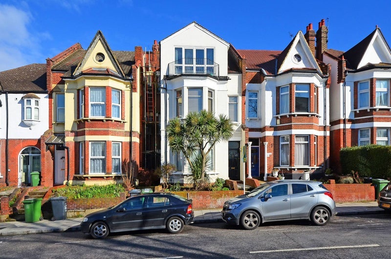 Room Belmont Hill in Greater London