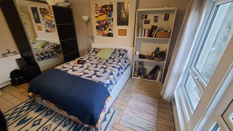 Room Belmont Hill in Greater London