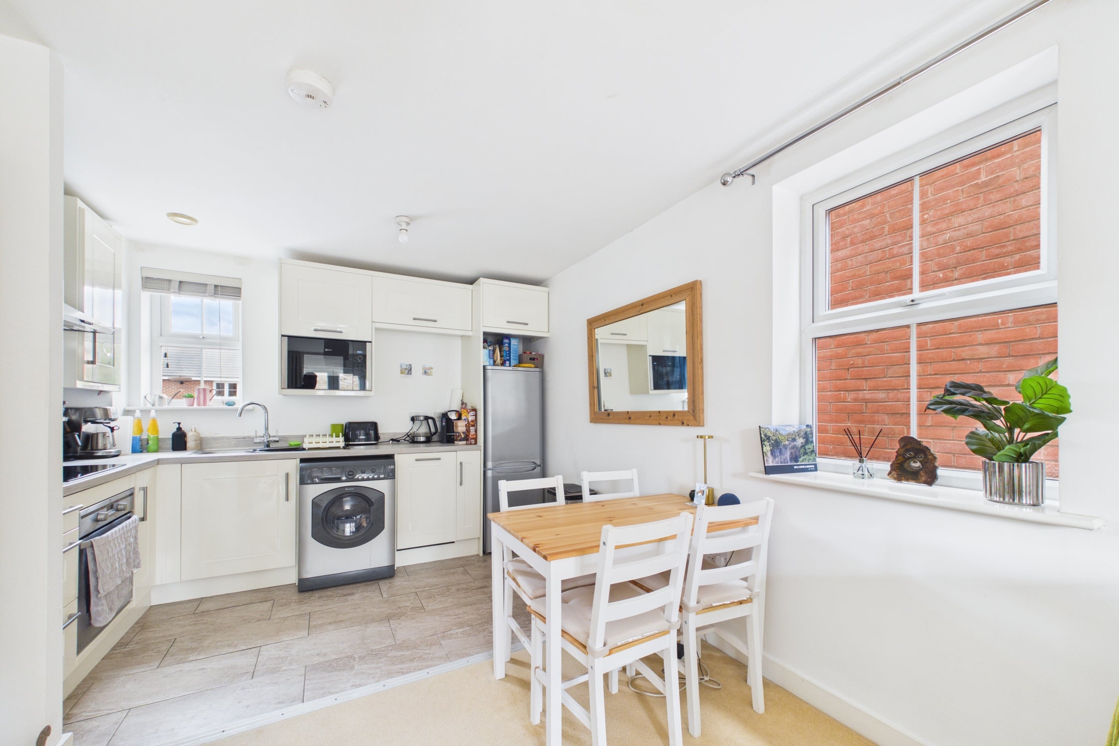 Flat Alchester Court in Towcester