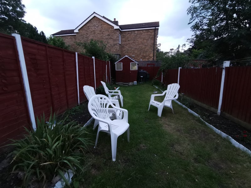 Room Parchmore Road in Greater London