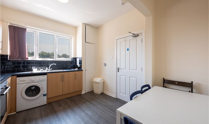Room Aughton Street in West Lancashire