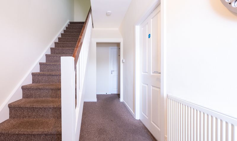 Room Aughton Street in West Lancashire