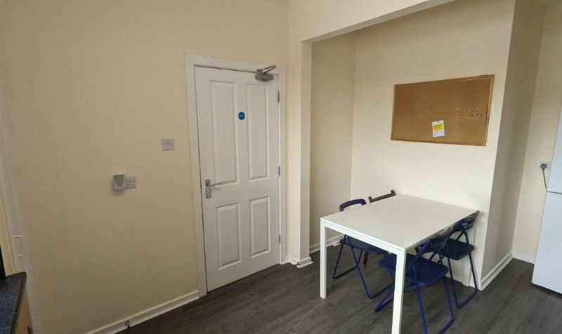 Room Aughton Street in West Lancashire