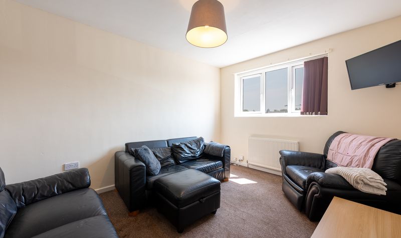 Room Aughton Street in West Lancashire