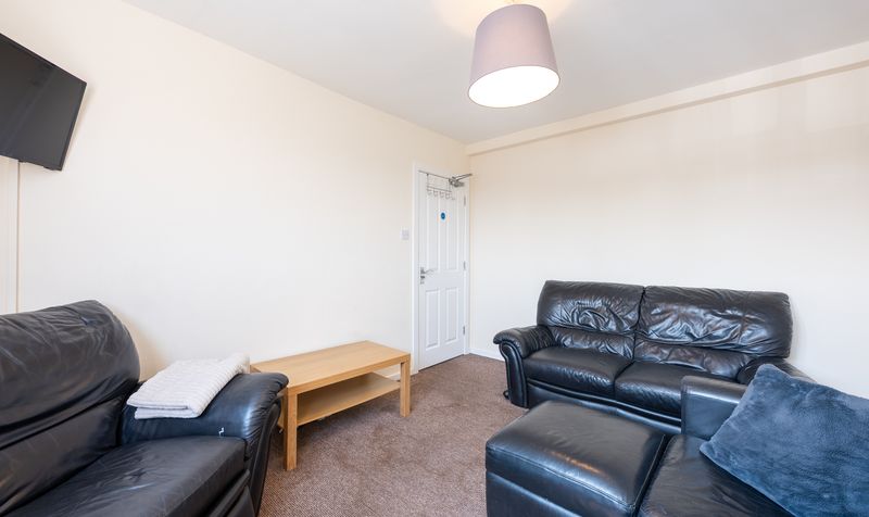 Room Aughton Street in West Lancashire