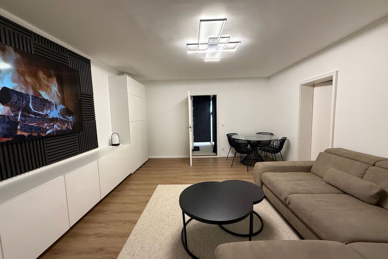 Wohnung Raublinger Straße in München
