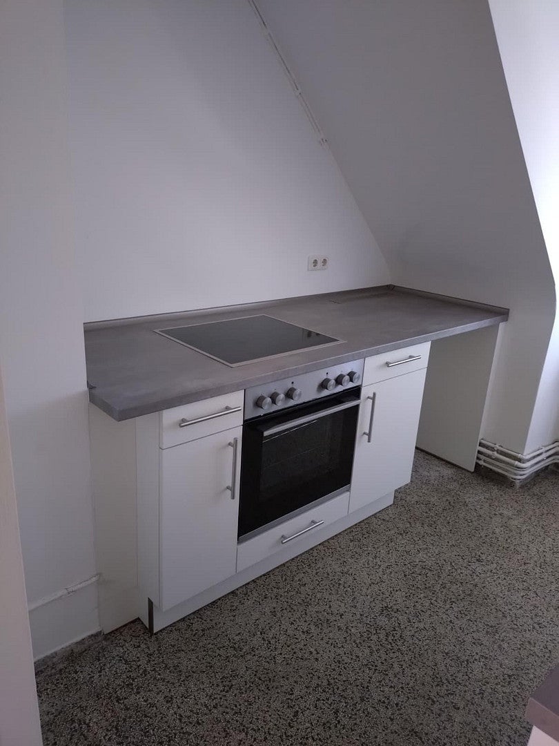 Wohnung Schrammsweg in Hamburg