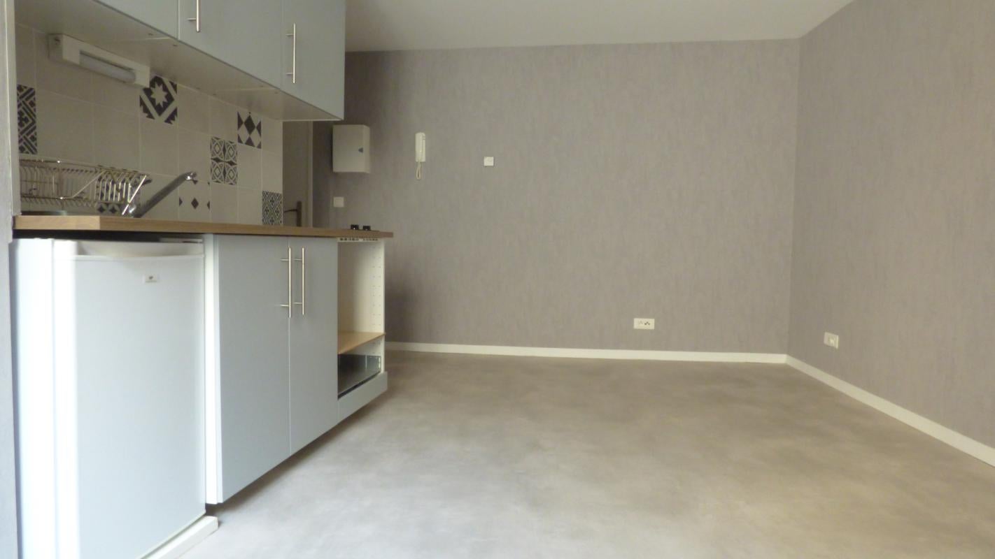 Appartement Avenue de Tonbridge West Mailling à Le Puy-en-Velay