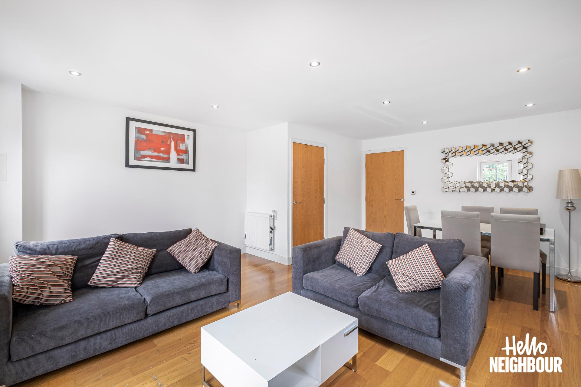 House Fairthorn Road in Greater London