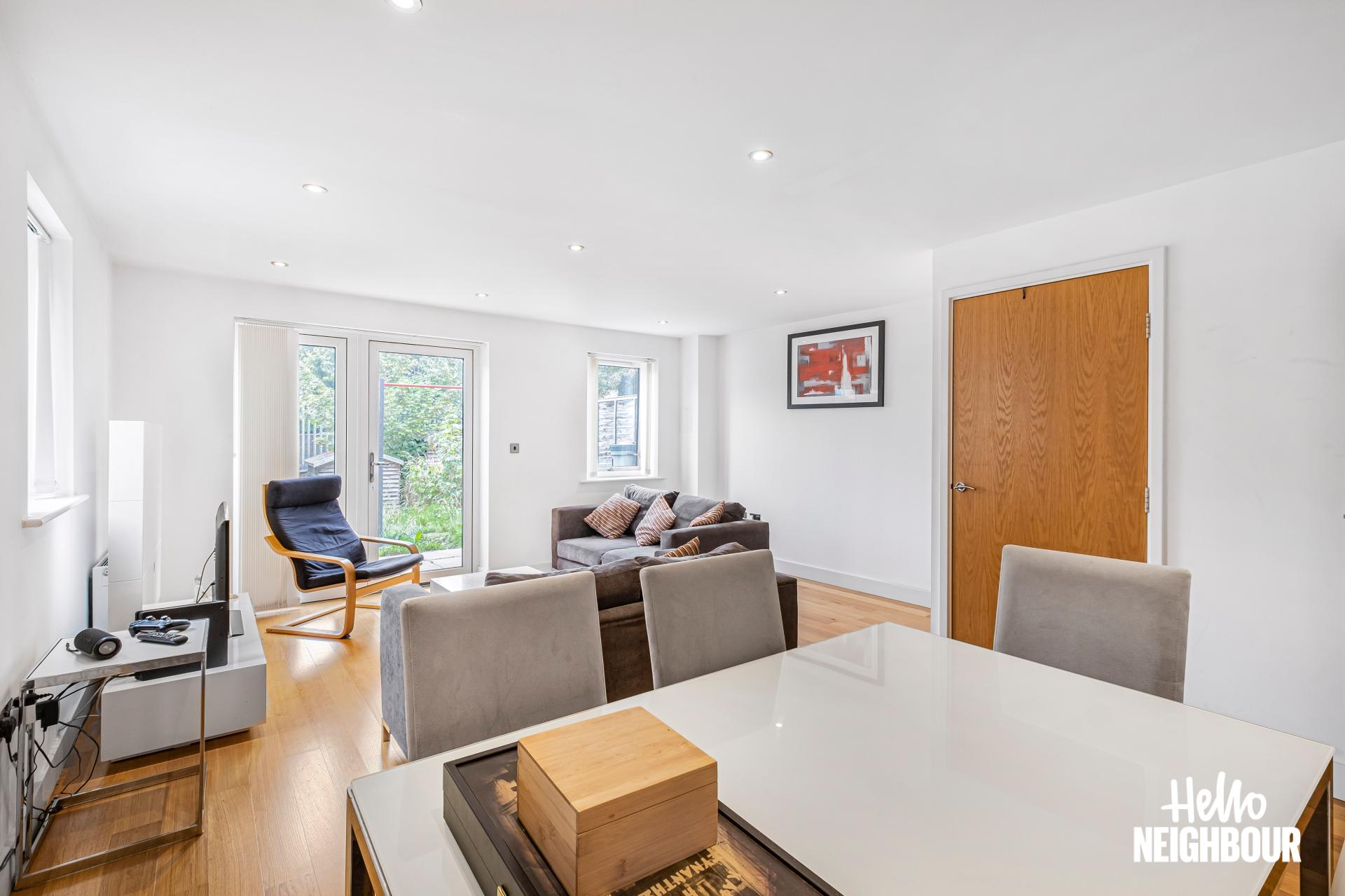 House Fairthorn Road in Greater London