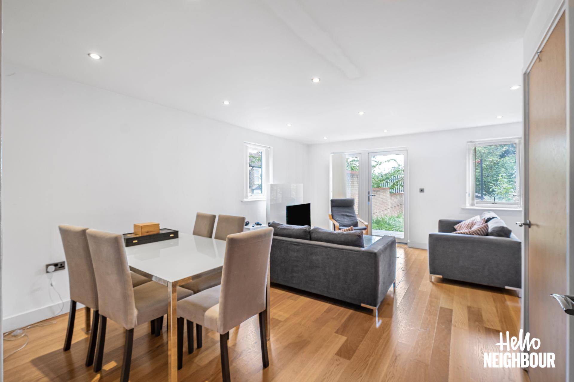 House Fairthorn Road in Greater London